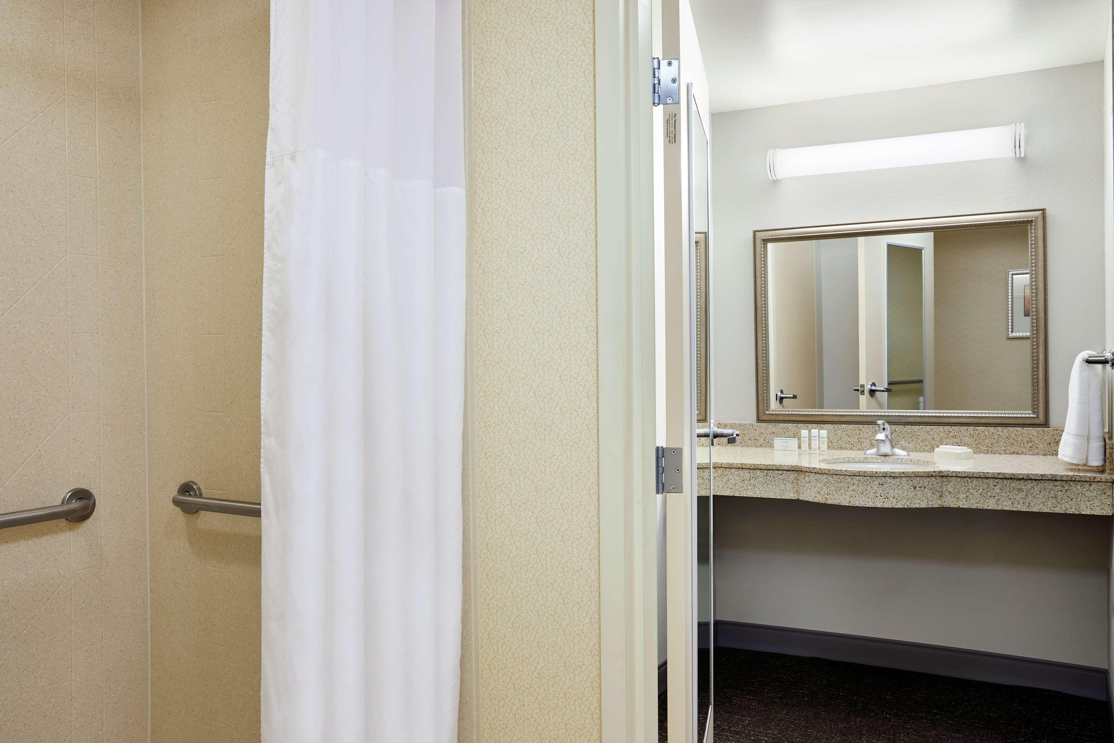 Hampton Inn Indianapolis Northwest - Park 100 Exterior photo